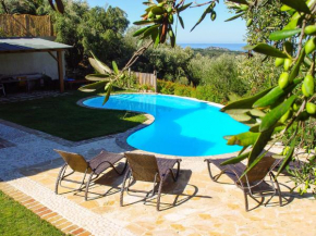 Mastrogiannis Villa Myrtia